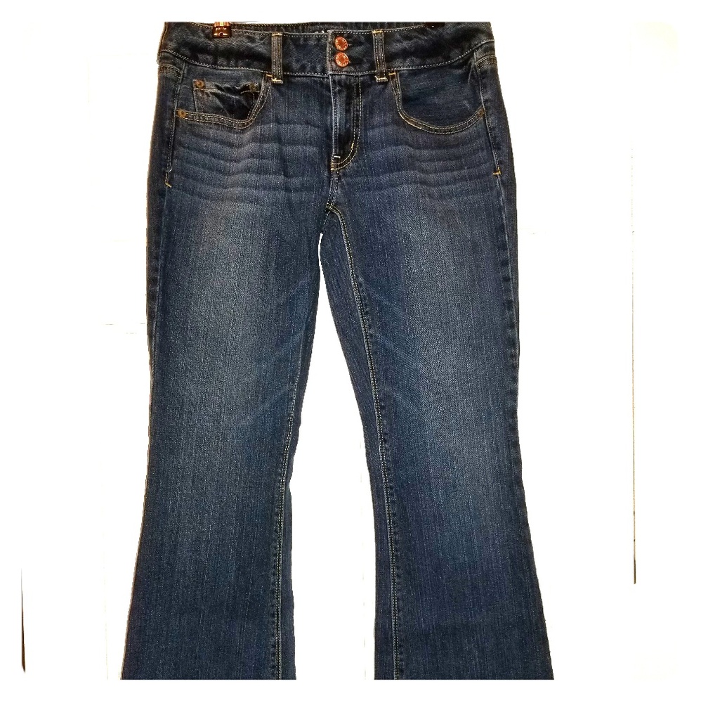 AE jeans